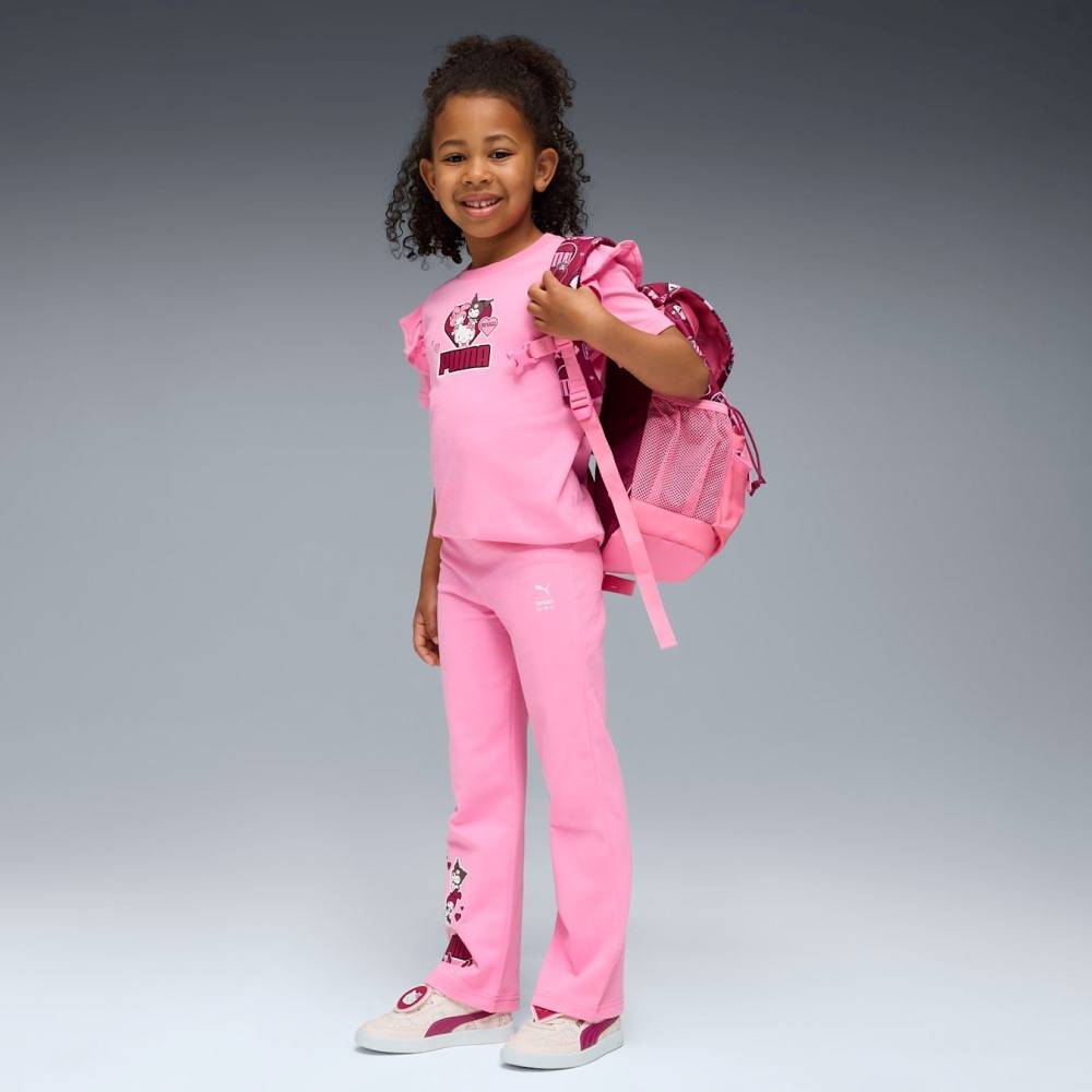 PUMA X HELLO KITTY & FRIENDS FLARED LEGGINGS