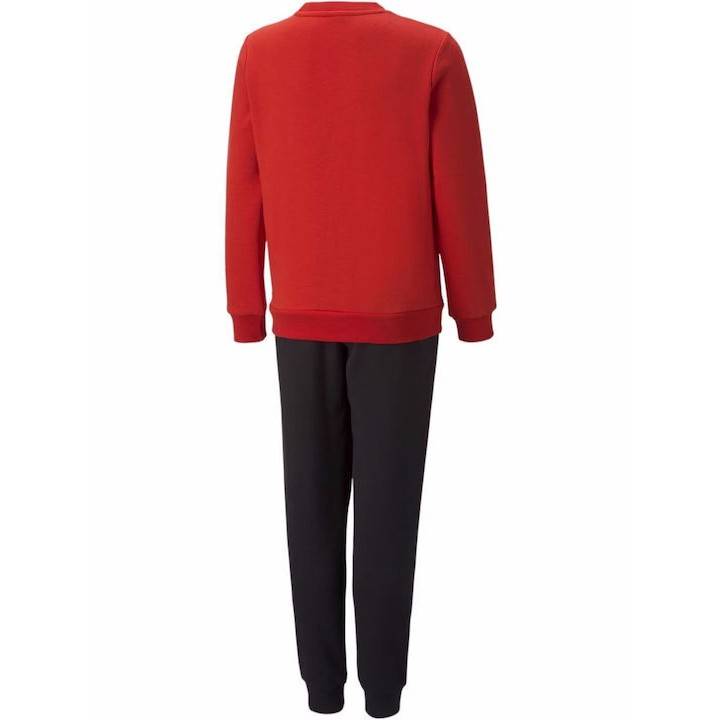 PUMA YOUTH FLEECE SWEAT SUIT
