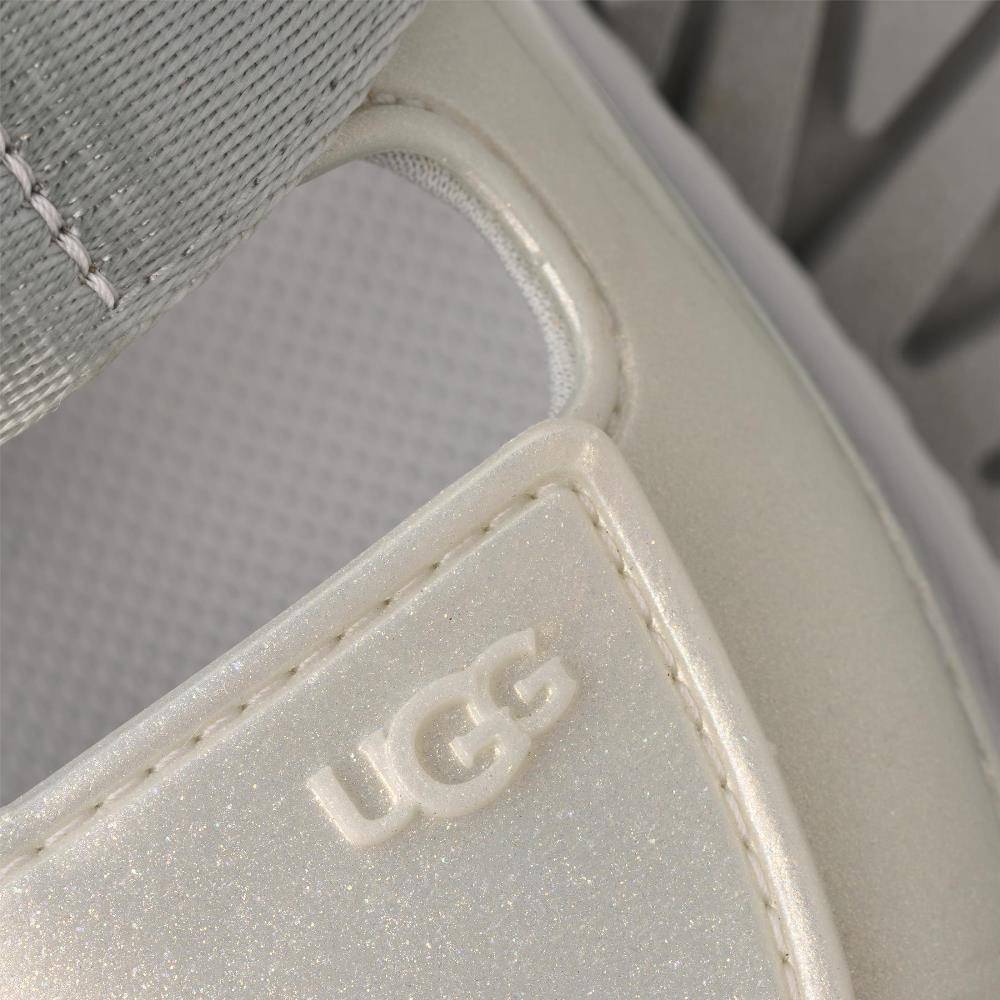 UGG GOLDENGLOW GLOSSY SPARKLES KIDS