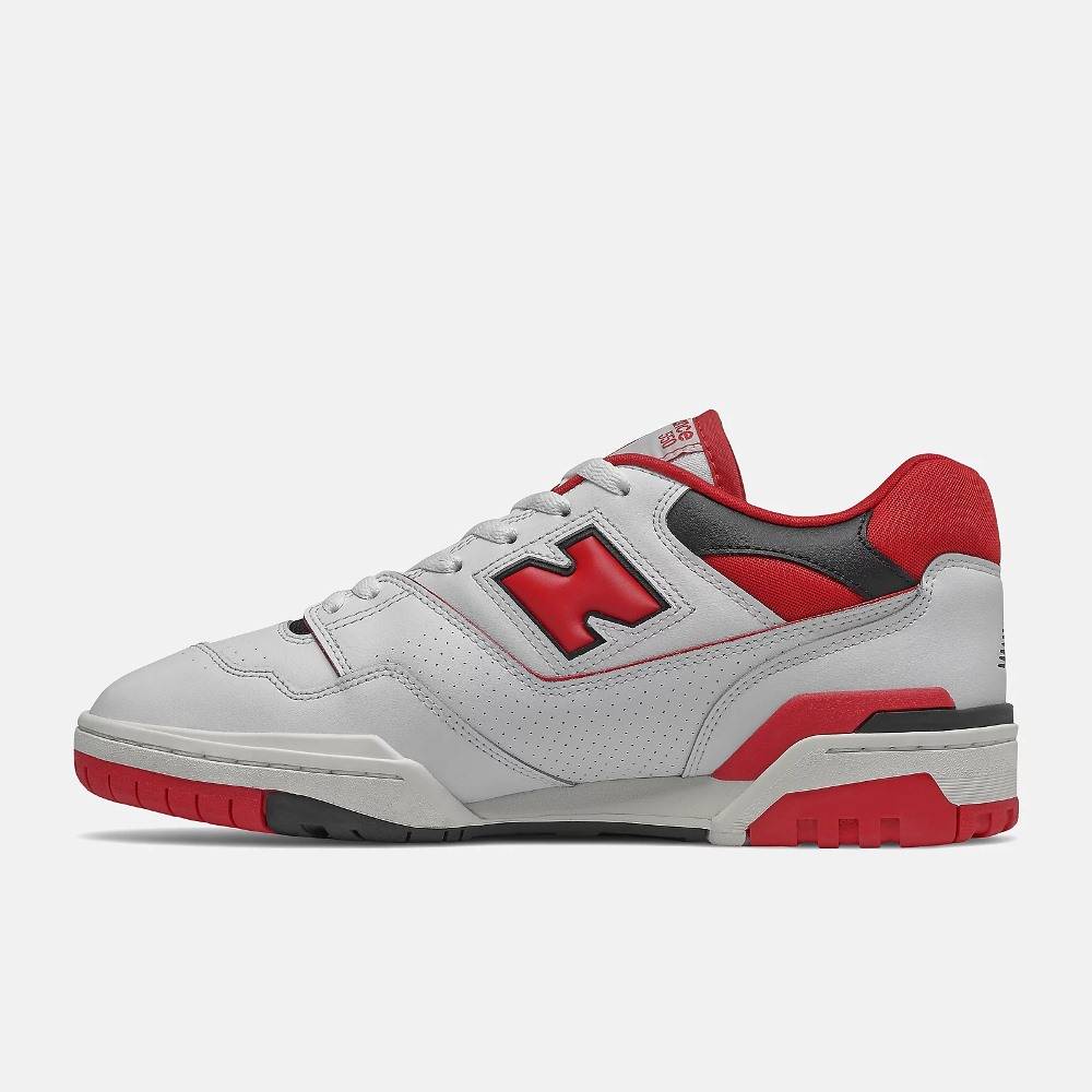 NEW BALANCE 550 LIFESTYLE SNEAKERS