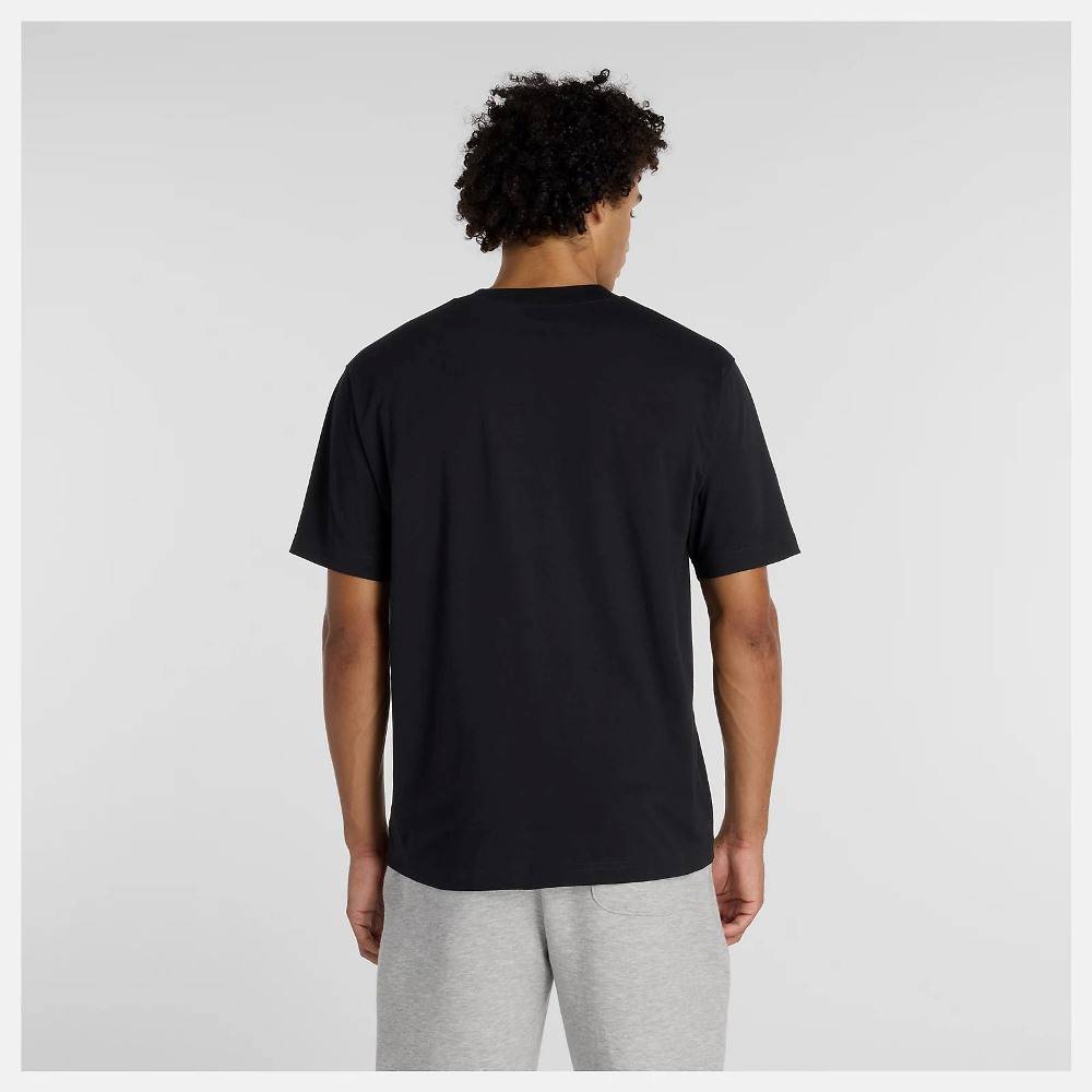 NEW BALANCE FUTURE TECH TEE