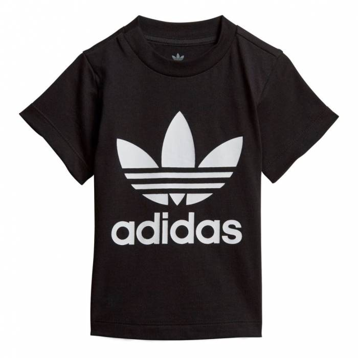 ADIDAS INFANT TREFOIL TEE