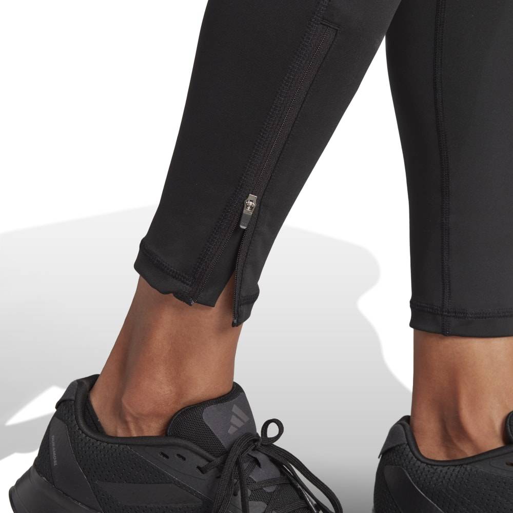 ADIDAS ADIZERO ESSENTIALS AEROREADY FULL LENGTH LEGGINGS