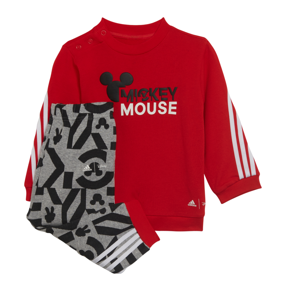 ADIDAS INF DISNEY MICKEY MOUSE JOG