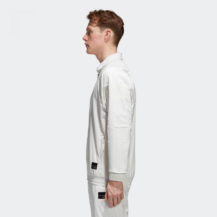 ADIDAS EQT BOLD 2.0 TRACK JACKET