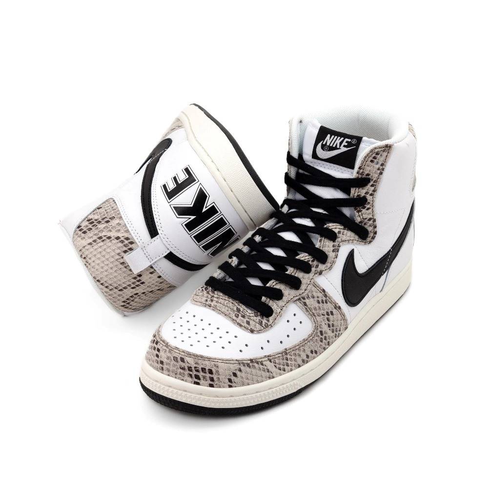 NIKE TERMINATOR HIGH SNAKE