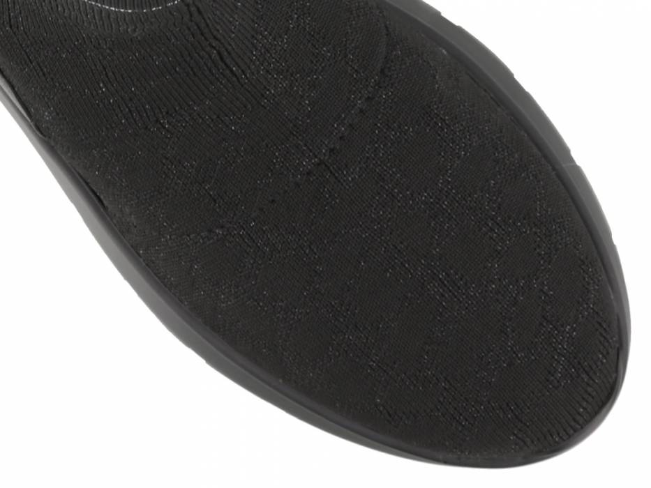 LIU JO ASIA MID SOCK
