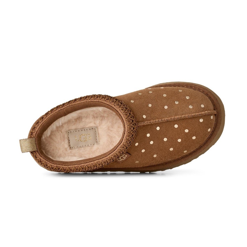 UGG TAZZ SHINY DOTS
