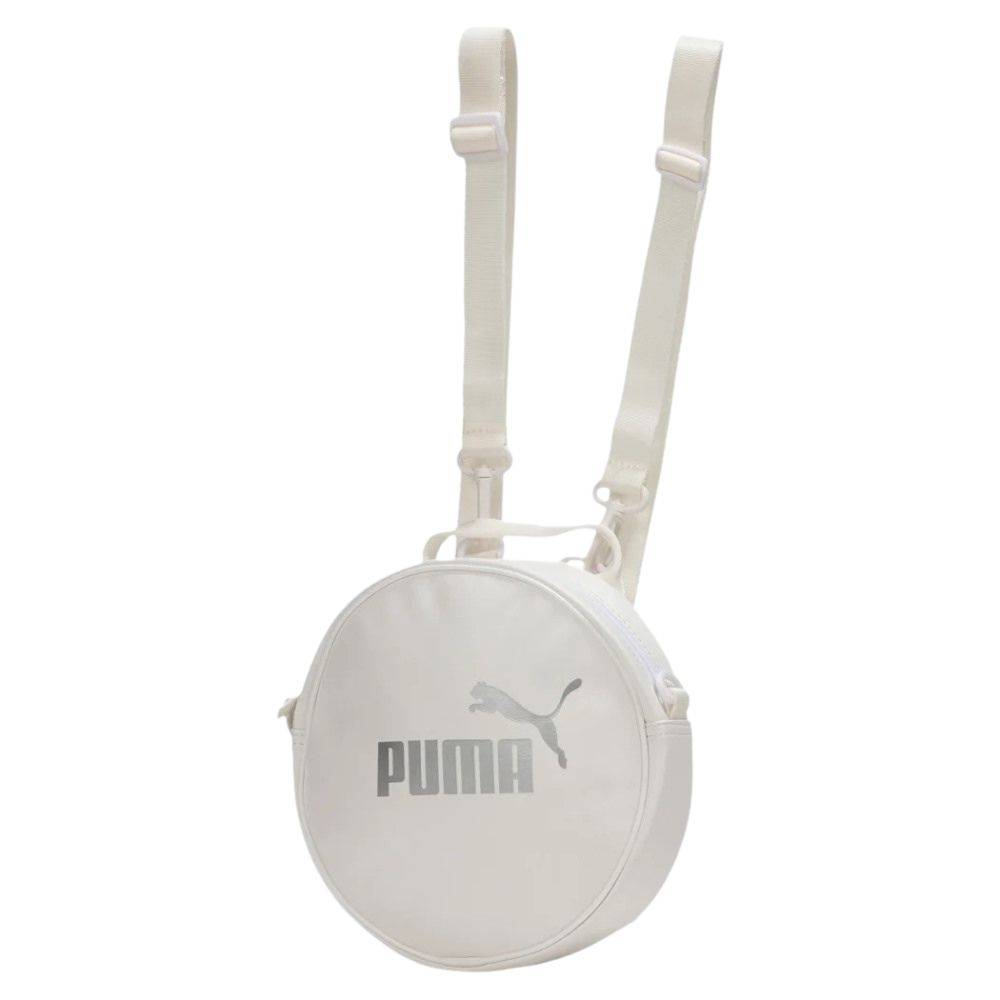 PUMA CORE ROUND WOMENS BACKPACK