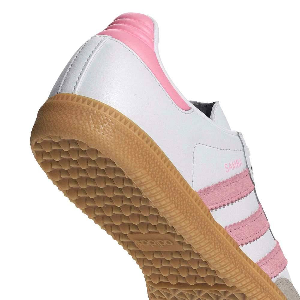 ADIDAS ORIGINALS JUNIOR SAMBA OG SHOES