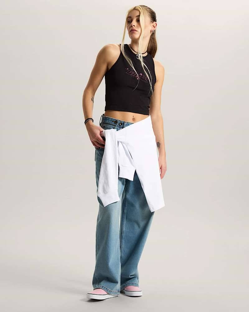 VANS Y2K STAR TANK