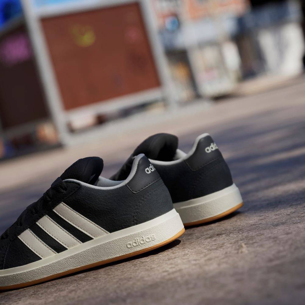 ADIDAS KIDS GRAND COURT 00S SHOES
