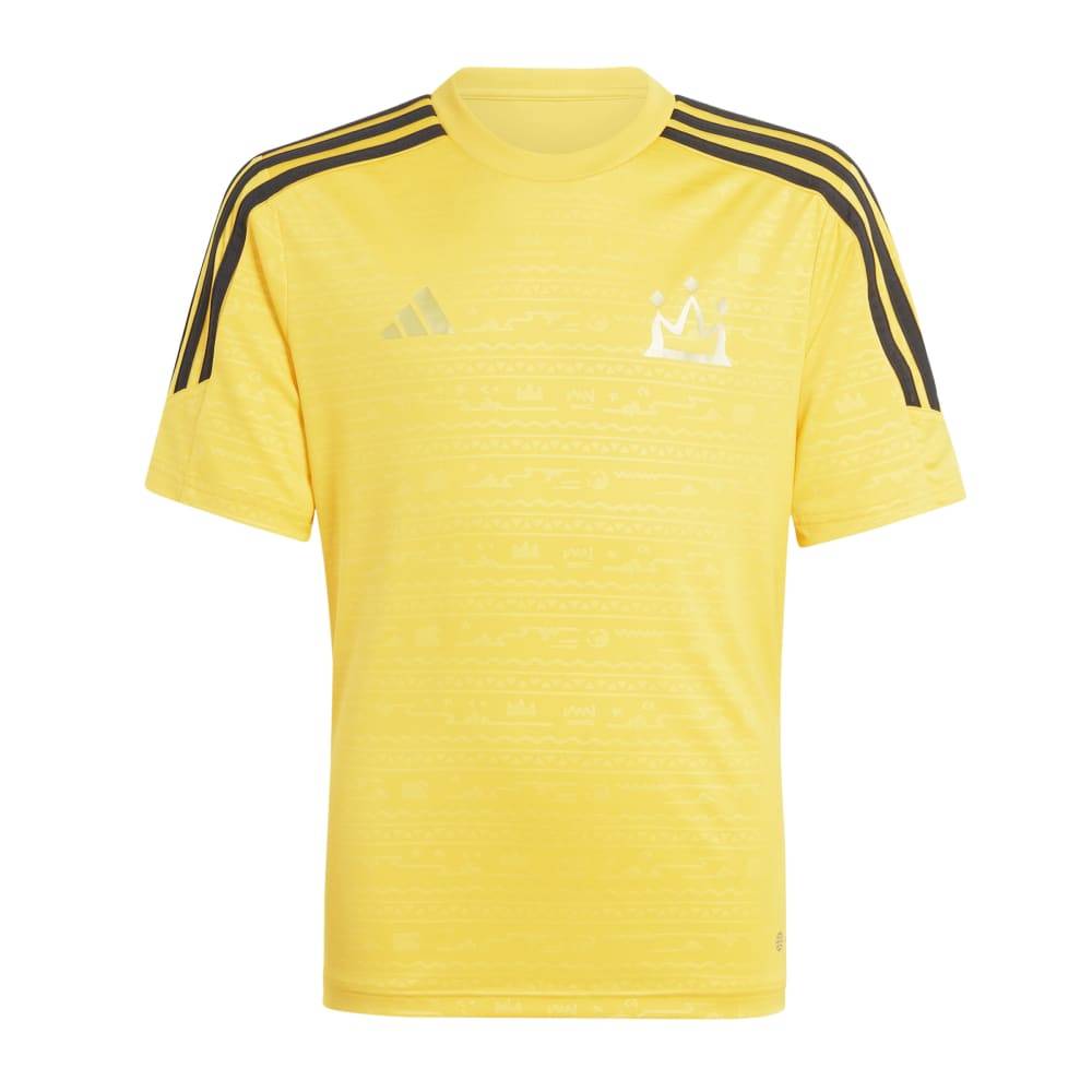 ADIDAS SALAH TR JSY Y
