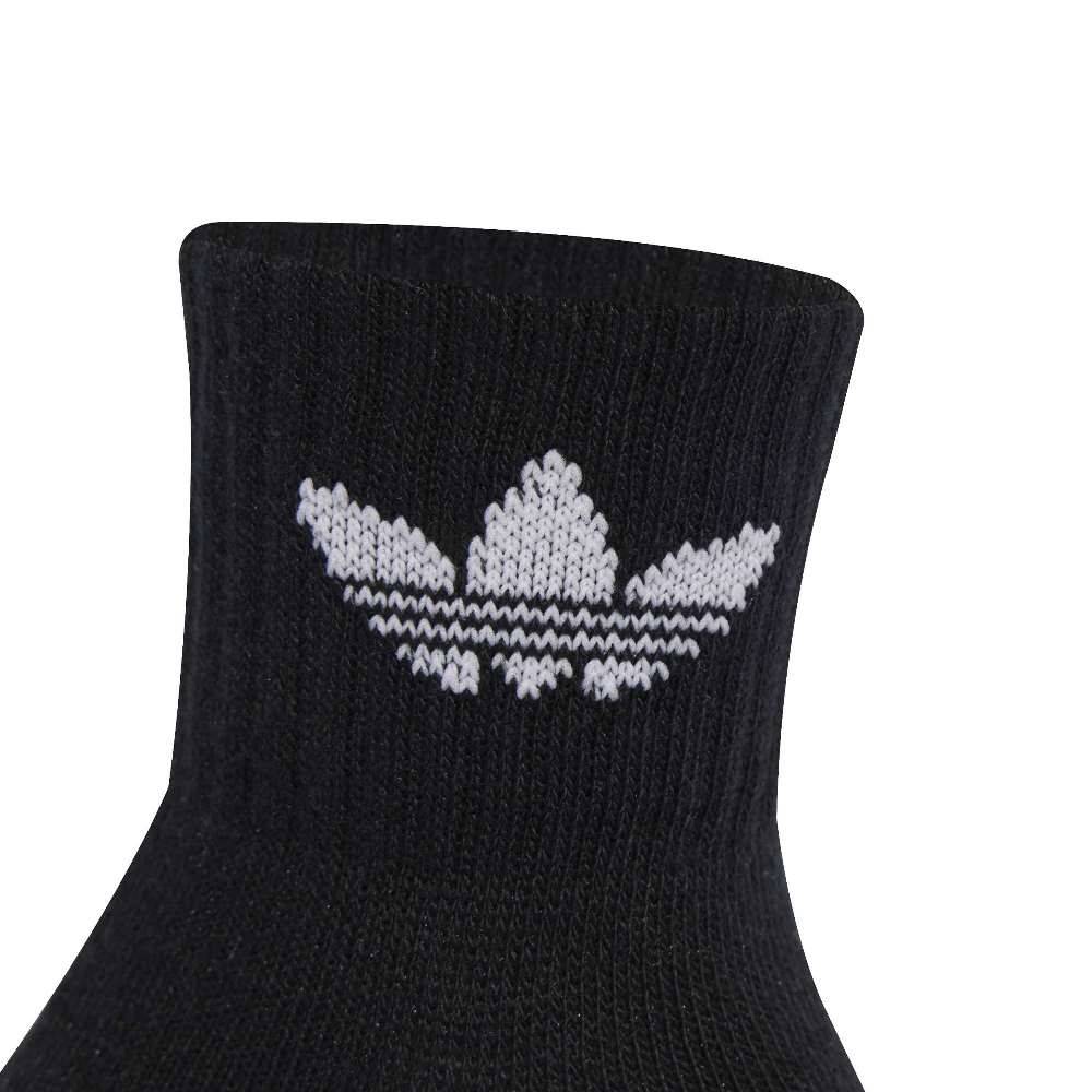 ADIDAS KIDS ANKLE SOCK