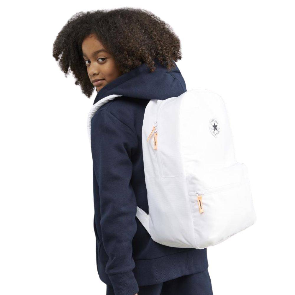 CONVERSE  CHUCK PATCH BACKPACK