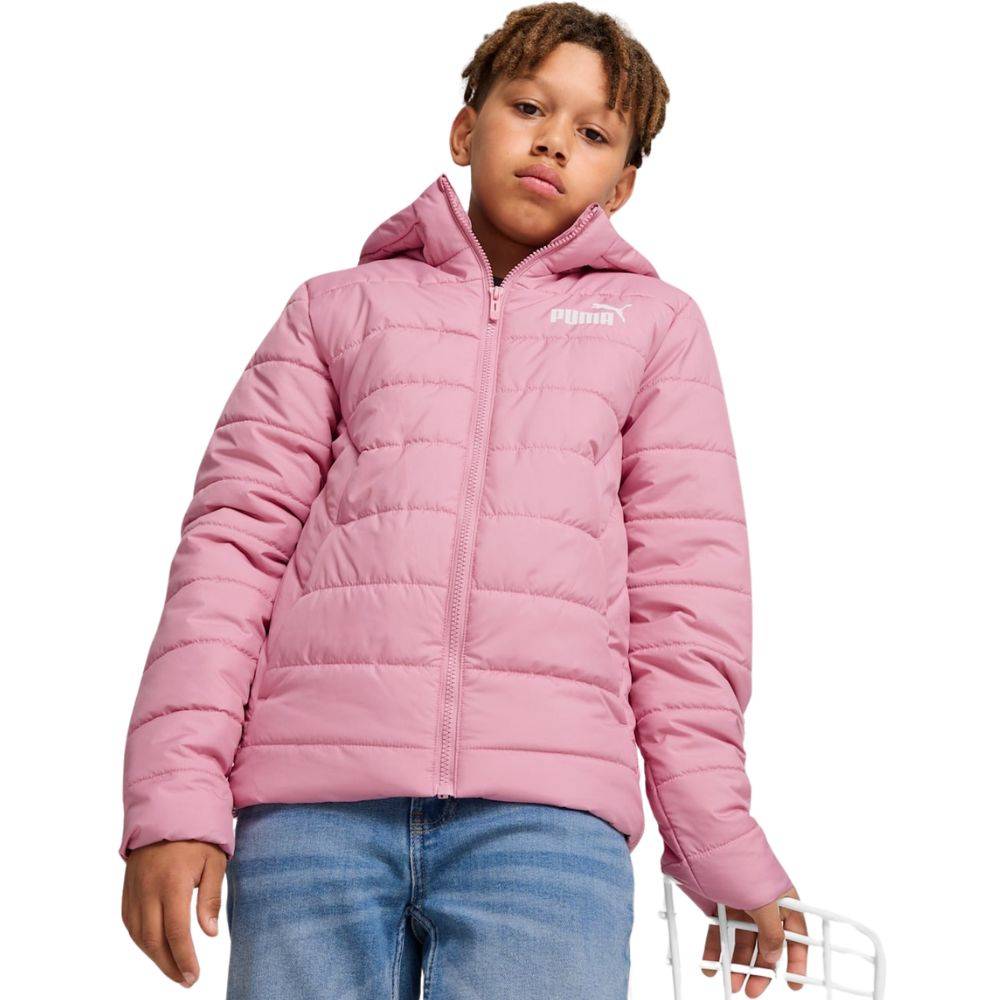 PUMA ESS HD PADDED JACKET