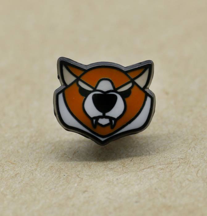 HAVAIANAS MAKE YOUR OWN - ANIMAL PINS