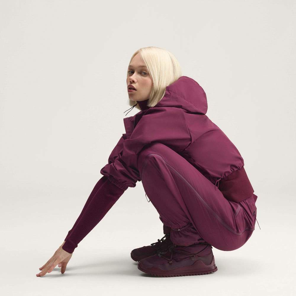 ADIDAS BY STELLA MCCARTNEY TRACK JACKET