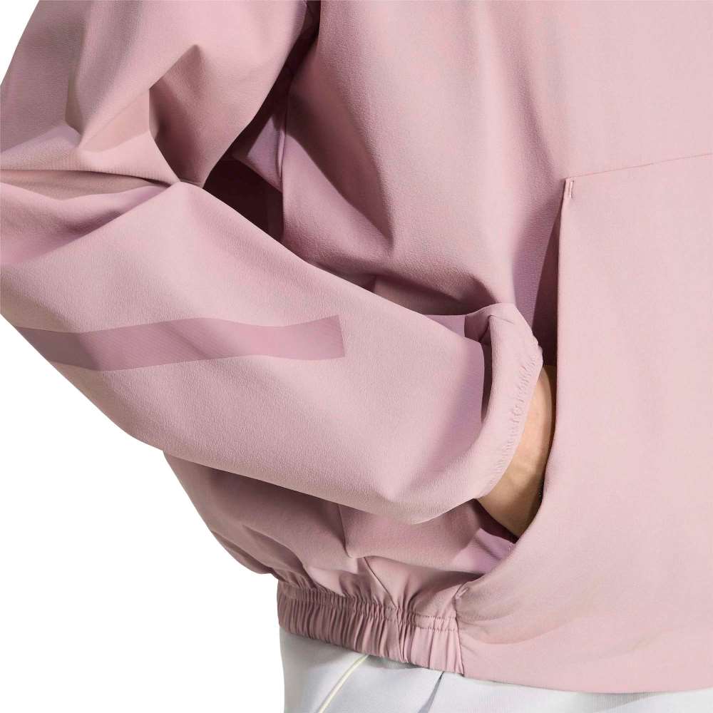 ADIDAS Z.N.E. WOVEN TRACK TOP