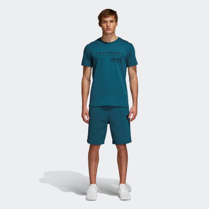 ADIDAS EQT SHORT MENS