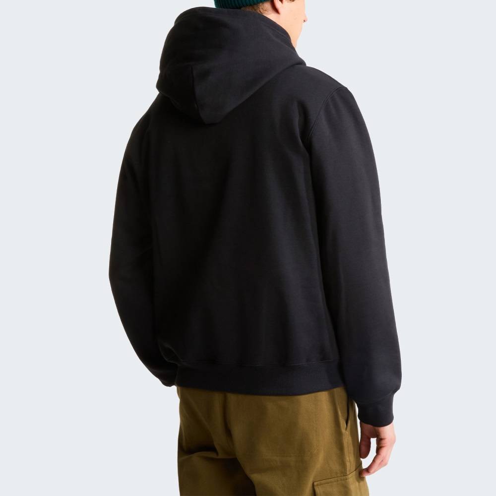 THE NORTH FACE M TNF ESSENTIAL DREW PEAK REGULAR HOODIE