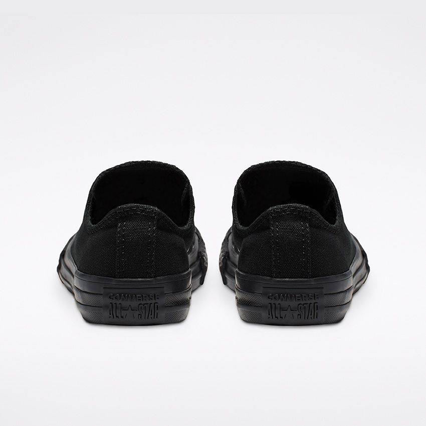 CONVERSE CT ALL STAR KIDS MONOCHROME SHOES