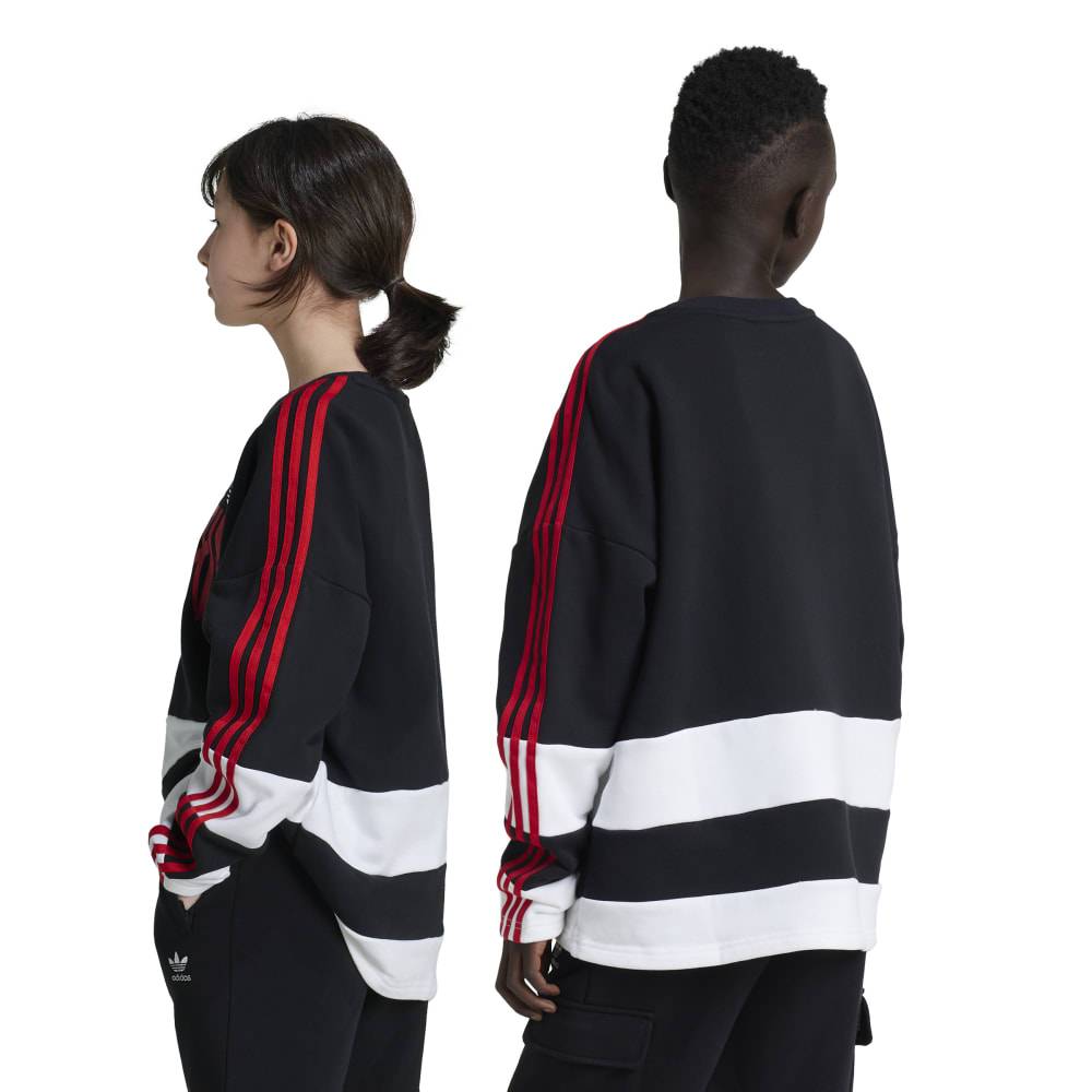 ADIDAS CREW