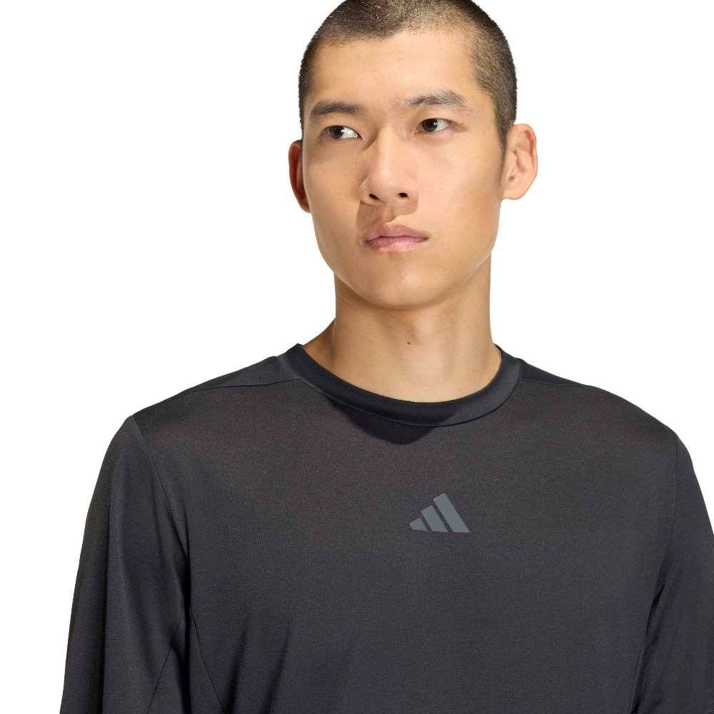 ADIDAS M D4T ESSENTIALS T-SHIRT