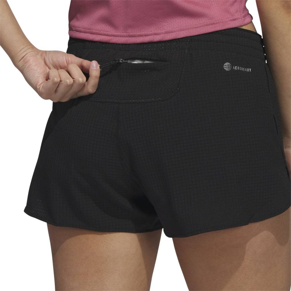 ADIDAS RUN FOR THE OCEANS SHORTS