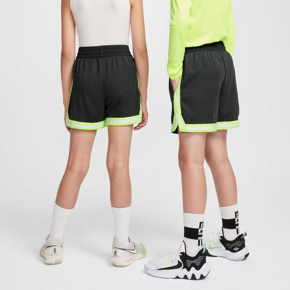 NIKE GIANNIS DRI-FIT DNA BASKETBALL SHORT