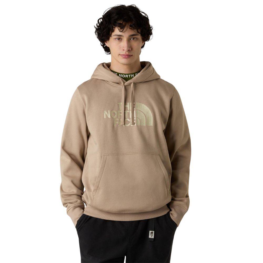THE NORTH FACE M DREW PEAK PULLOVER HOODIE