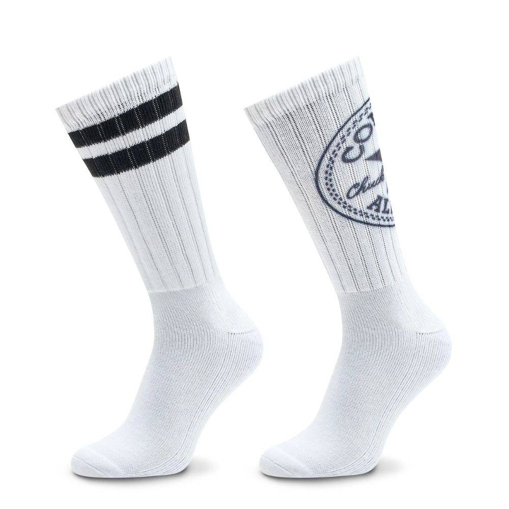 CONVERSE FASHION CREW 2-PACK SOCKS