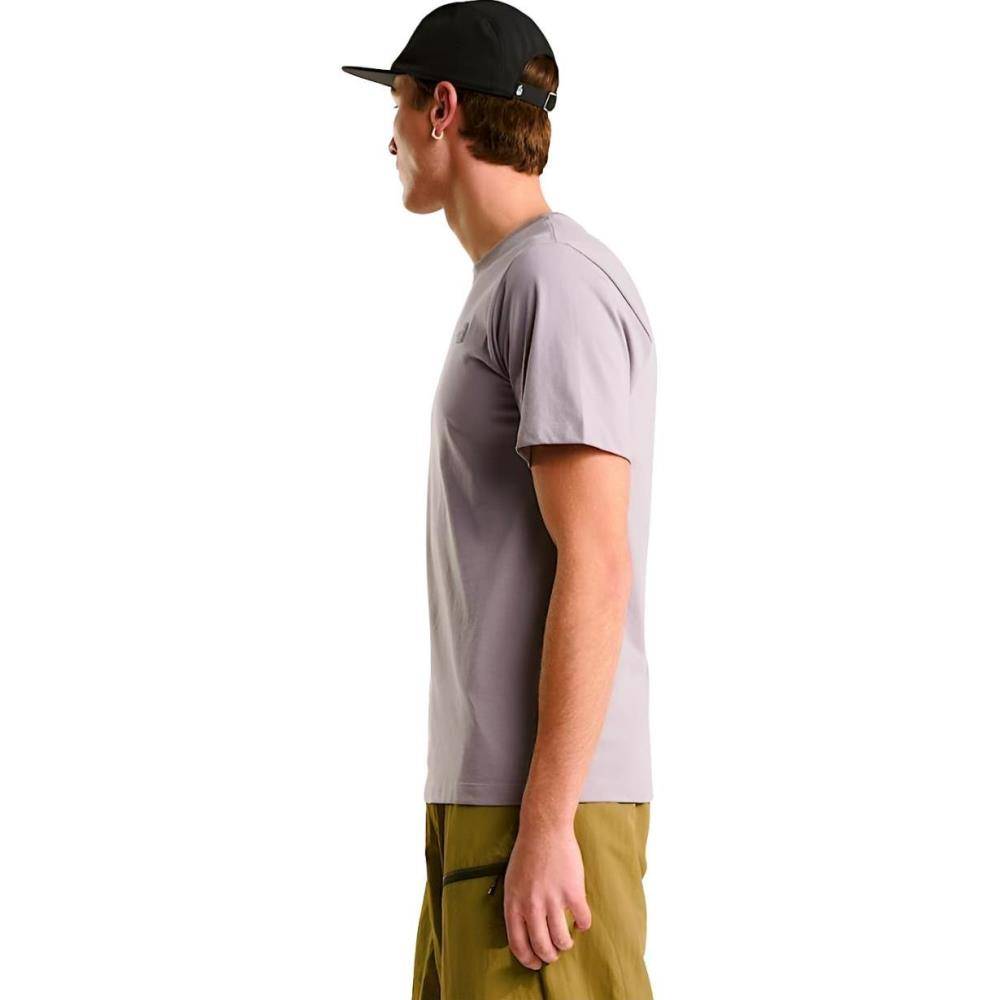 THE NORTH FACE M HALF DOME PHOTO REGULAR SHORT SLEEVE TEE GRAPHIC