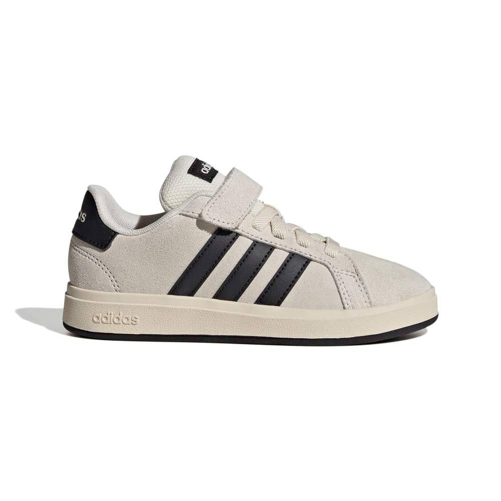 ADIDAS KIDS GRAND COURT 00S SHOES