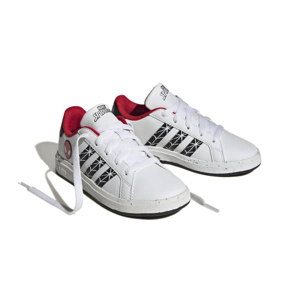 ADIDAS GRAND COURT Spider-