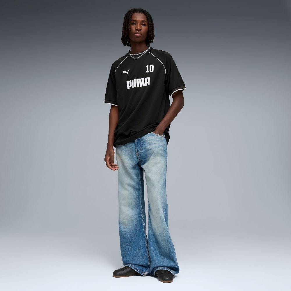 PUMA PUMA SPORT PINNACLE FOOTBALL JERSEY