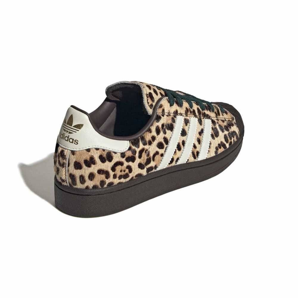 ADIDAS SUPERSTAR II W