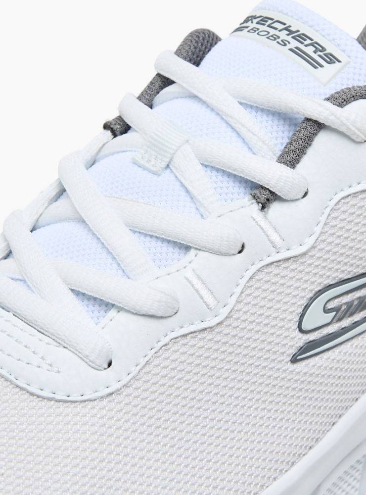 SKECHERS BOBS B FLEX - ICY EDGE MENS SHOES