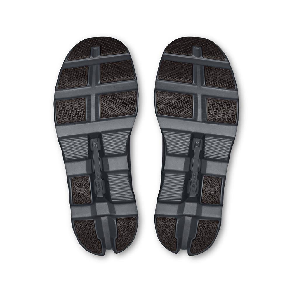 ON RUNNING CLOUDMONSTER VOID SHOES M
