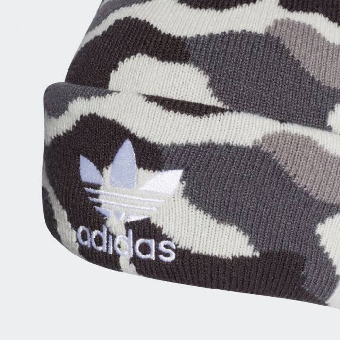 ADIDAS BEANIE CAMOUFLAGE