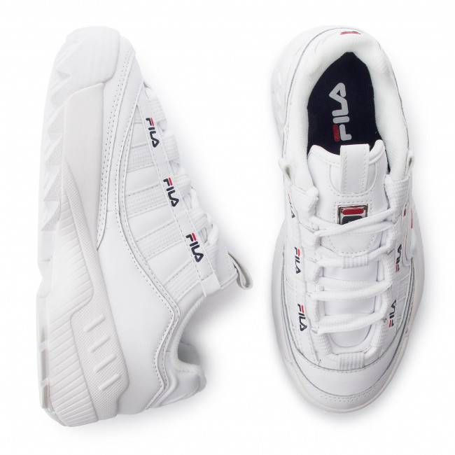 FILA D-FORMATION SHOES WMNS