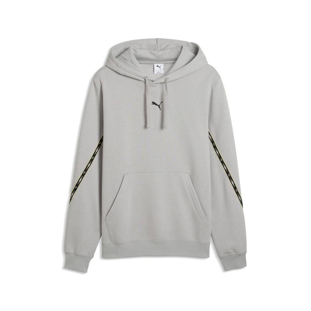 PUMA ESS TAPE HOODIE FL