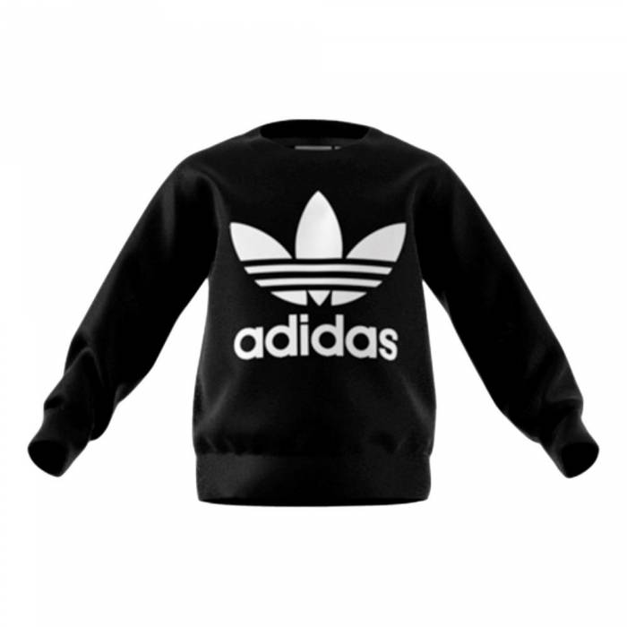 ADIDAS INFANT CREW SWEATSHIRT SET
