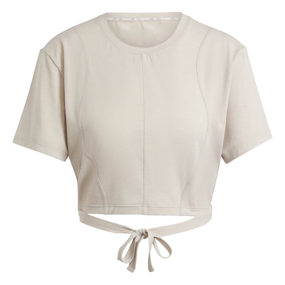 ADIDAS YOGA TEE