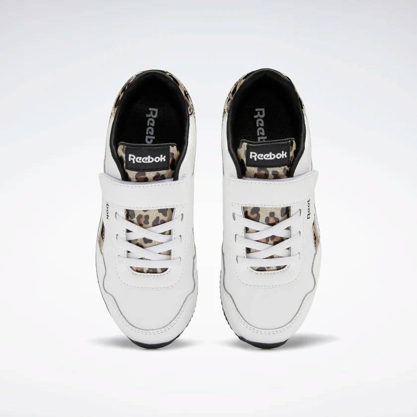 REEBOK ROYAL CLASSIC JOGGER 3.0 1V KID SHOES