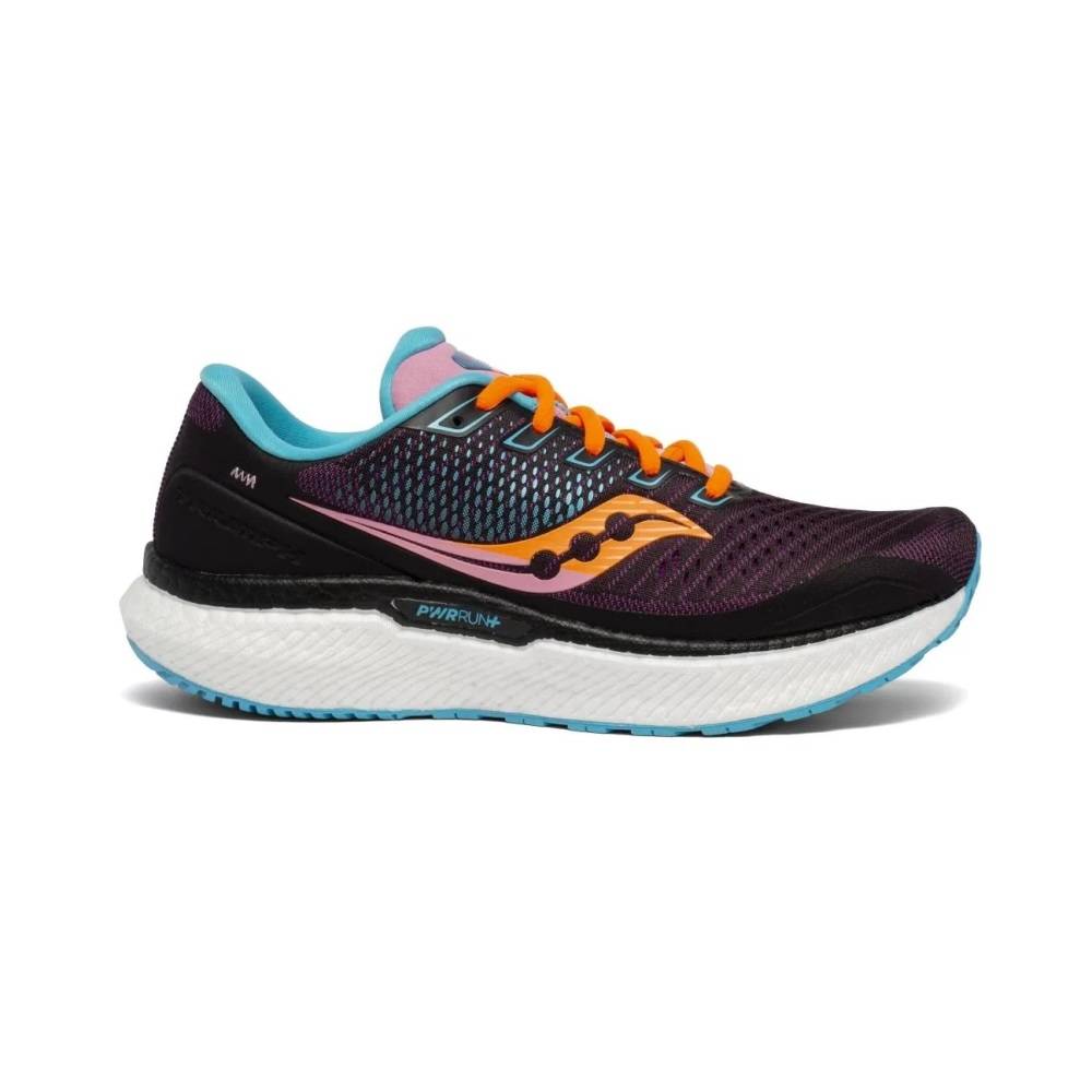 SAUCONY TRIUMPH 18 RUNNING WOMENS SHOES