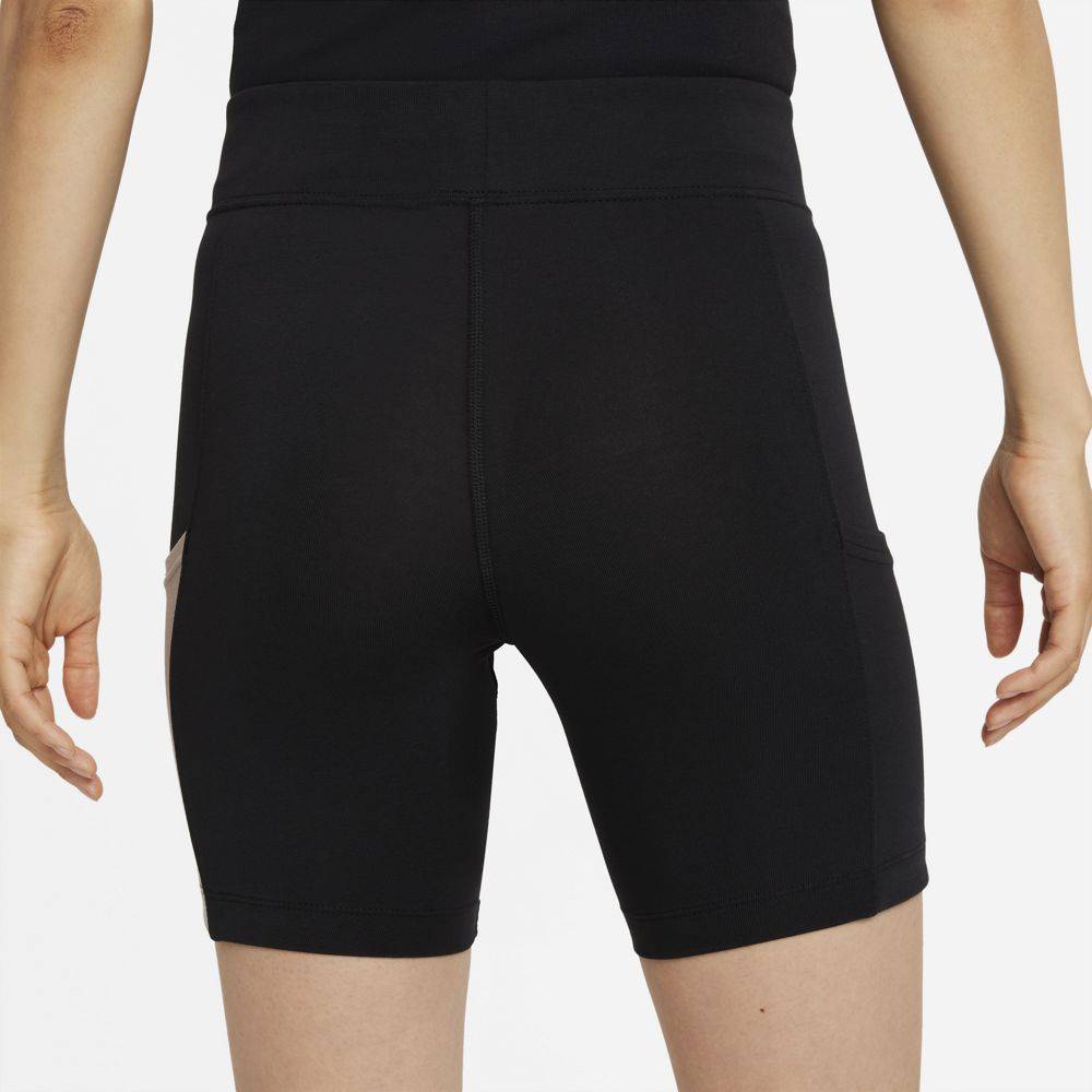 NIKE NSW HERITAGE WOMENS BIKE SHORTS