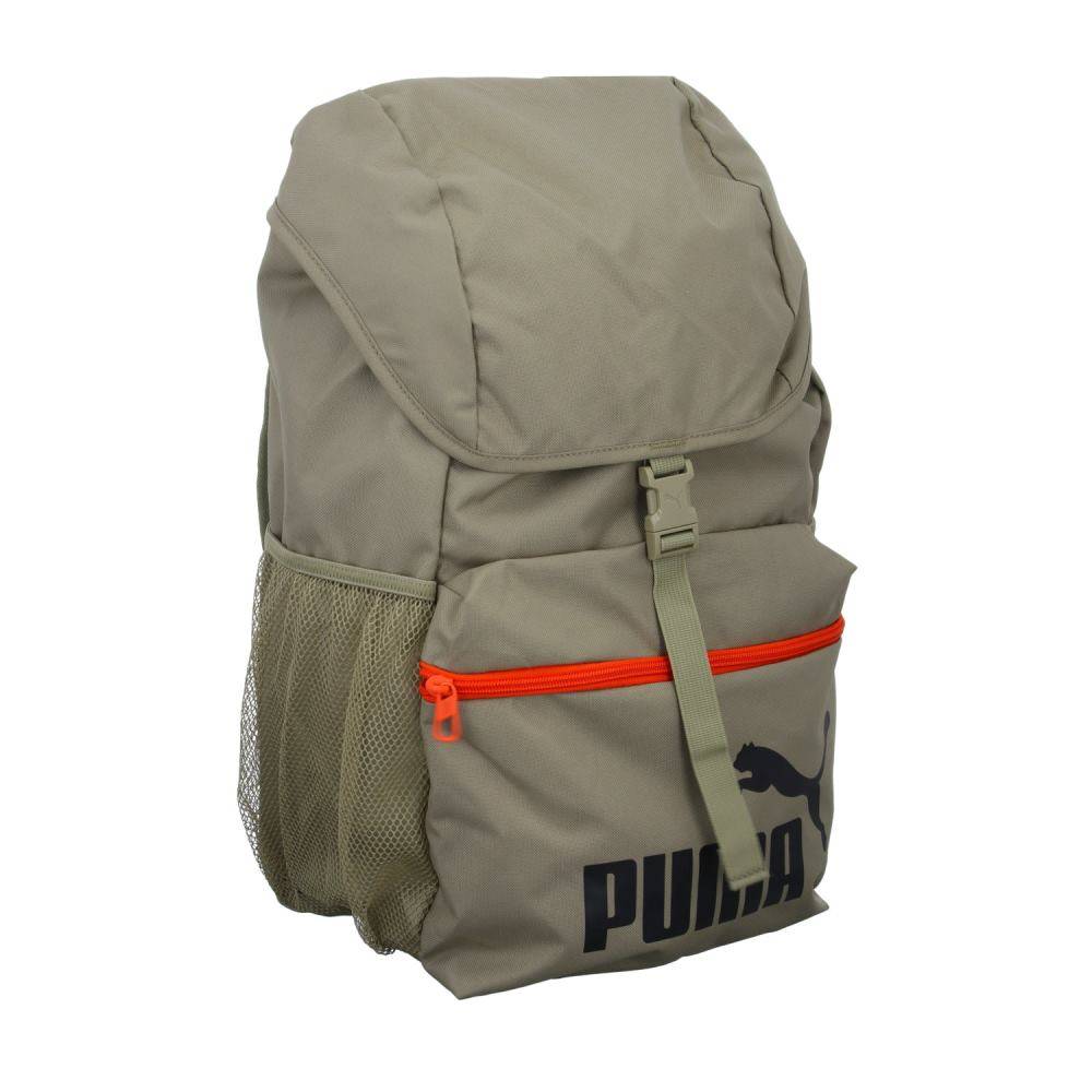 PUMA PHASE HOODED BACKPACK