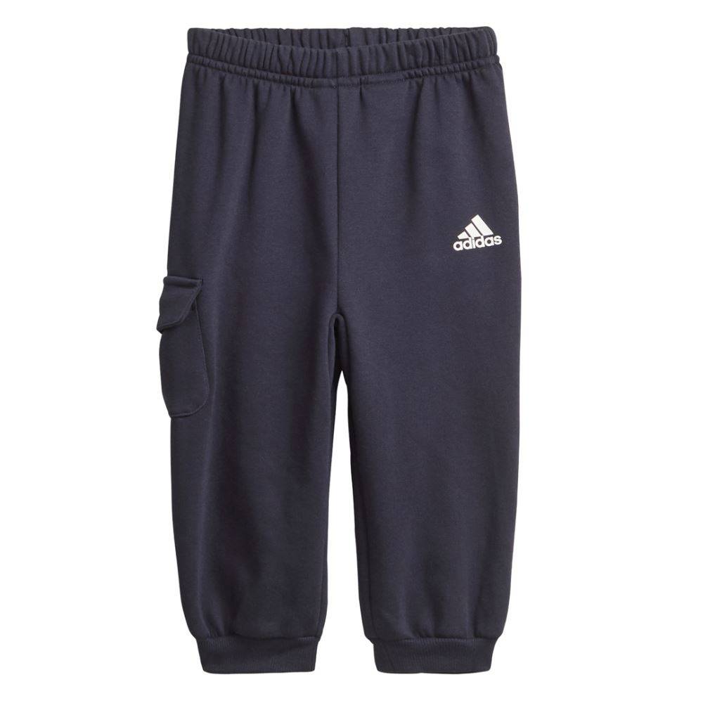 ADIDAS INFANT BADGE OF SPORT GRAPHIC JOGGER