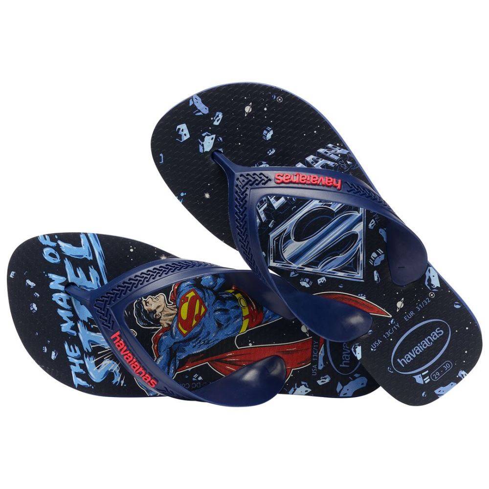 HAVAIANAS KIDS MAX HEROIS